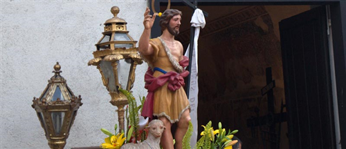 Processione di San Giovanni...