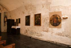 Oratorio di San Giovanni Ba...