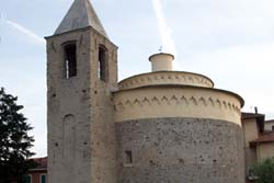 Chiesetta di Santa Maria de...