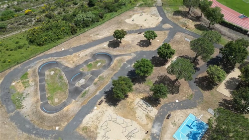 Parco Urbano dell'Arroscia - Villanova